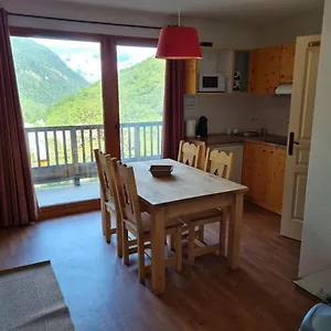Sci Les Prunelles Appartement