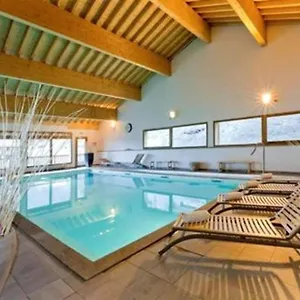 En Résidence Sport D'hiver, Piscine, Jacuzzi Et Sauna Appartement