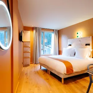 Hob - Les 3 Vallees Val Thorens Hotel